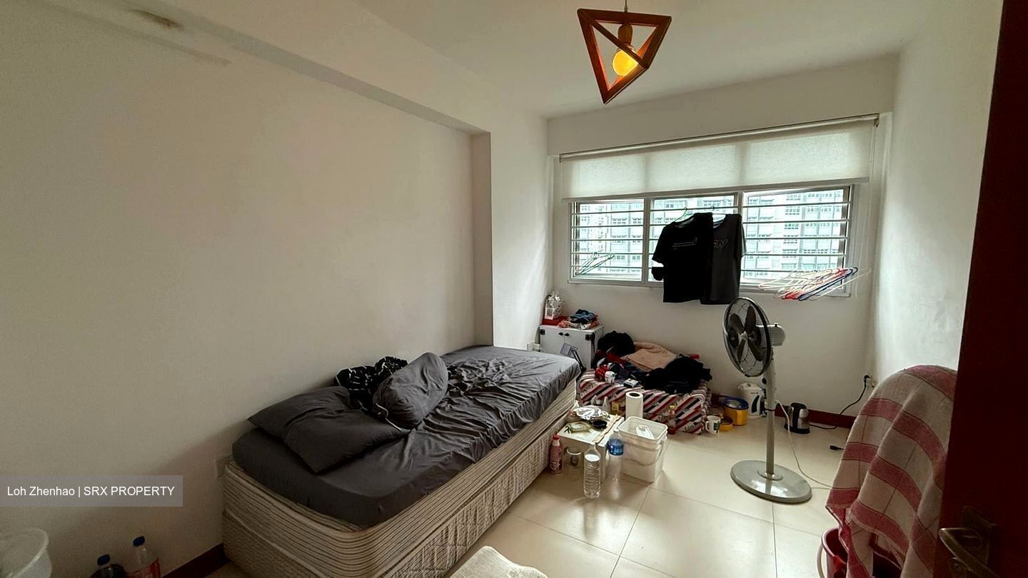 Blk 432B Vista Spring @ Yishun (Yishun), HDB 4 Rooms #588605601